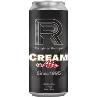 Russell Brewing Company Cream Ale