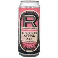 Russell Brewing Company European Spring Ale