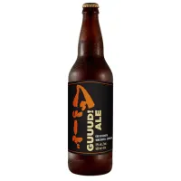 Russell Brewing Company Guuud! Ale