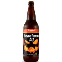 Russell Brewing Company Harvest Pumpkin Ale