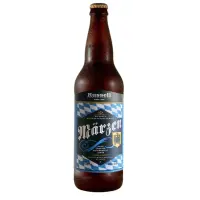 Russell Brewing Company Marzen