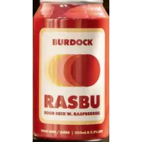 Burdock Rasbu