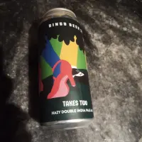 Bingo Beer Company Takes Two