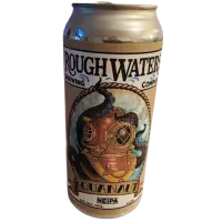 Rough Waters Brewing Company Aquanaut