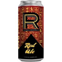 Russell Brewing Company Red Ale