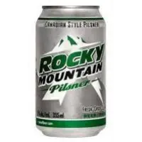 Russell Brewing Company Rocky Mountain Pilsner