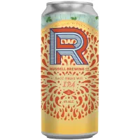 Russell Brewing Company Sacc-Trois Wit IPA