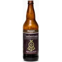 Russell Brewing Company Timbertrain Coffee Stout