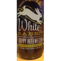 Russell Brewing Company White Rabbit Hoppy Hefeweizen
