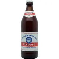 Brauerei Grasser (Huppendorfer Bier) Export