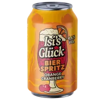 Kaufland Isi's Glück