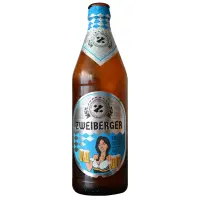 Tulsky Pivzavod (Тульский Пивзавод) Zweiberger Helles
