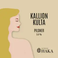 Etko Brewing Kallion Kulta