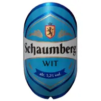 Tulsky Pivzavod (Тульский Пивзавод) Schaumberg Wit