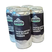 Old Yale Brewing Sasquatch Mountain Amber