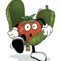 4BREWERS.RU Kostyumchik Zelyony (Костюмчик Зеленый)