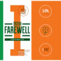 Abandoned Building Brewery Irish Farewell