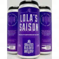 Abandoned Building Brewery Lola's Saison