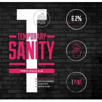 Abandoned Building Brewery Temporary Sanity