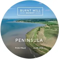 Burnt Mill Brewery Peninsula