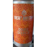 Great Rhythm Brewing Company Double Squeeze