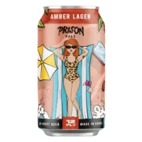 Prison Pals Brewing Co. La Colorada
