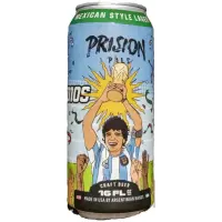 Prison Pals Brewing Co. D10S