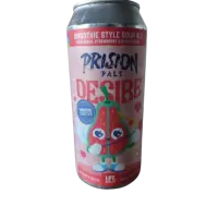 Prison Pals Brewing Co. Desire