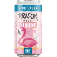 Prison Pals Brewing Co. Verano