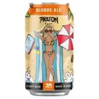 Prison Pals Brewing Co. La Dorada