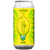 Verdant Brewing Co RadBulb