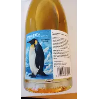 Sandalen Gård AntarktIS