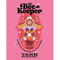 TankBusters The Bee Keeper Vol. 7