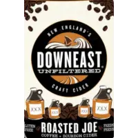 Downeast Cider House Roasted Joe
