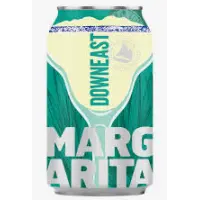 Downeast Cider House Margarita