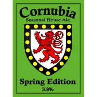 Arbor Ales Cornubia Spring Edition