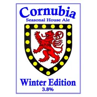 Arbor Ales Cornubia Winter Edition