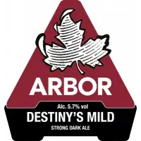Arbor Ales Destiny's Mild