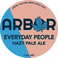 Arbor Ales Everyday People