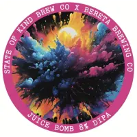 State of Kind Juice Bomb