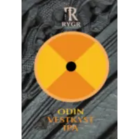 Rygr Brygghús Odin Vestkyst IPA