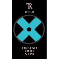 Rygr Brygghús Orstad