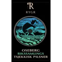 Rygr Brygghús Oseberg Rikssamlings