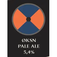 Rygr Brygghús Øksn