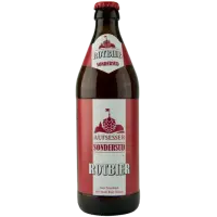 Brauereigasthof Rothenbach / Aufsesser Brauerei Sondersud - Rotbier