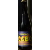 Burdock Cabo
