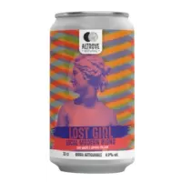Birrificio dell'Aspide Lost Girl