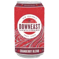 Downeast Cider House Cranberry Blend