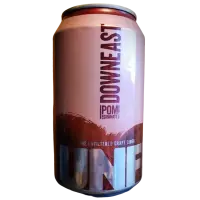 Downeast Cider House Pomegranate