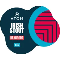 Atom Beers Beaufort